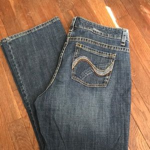 Lee jeans Sz 12